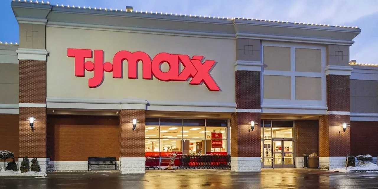 5 Items an Interior Designer Avoids at T.J. Maxx