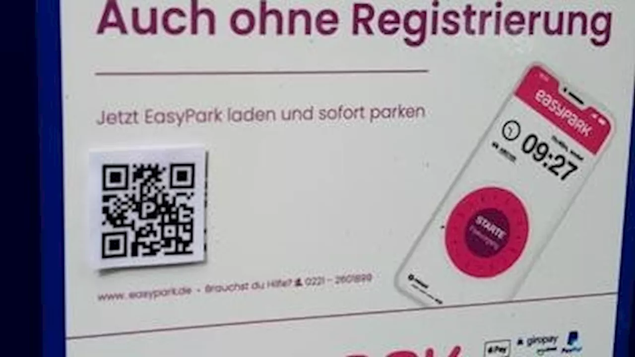 Quishing: Wie Betrüger mit gefälschten QR-Codes Ihr Konto plündern