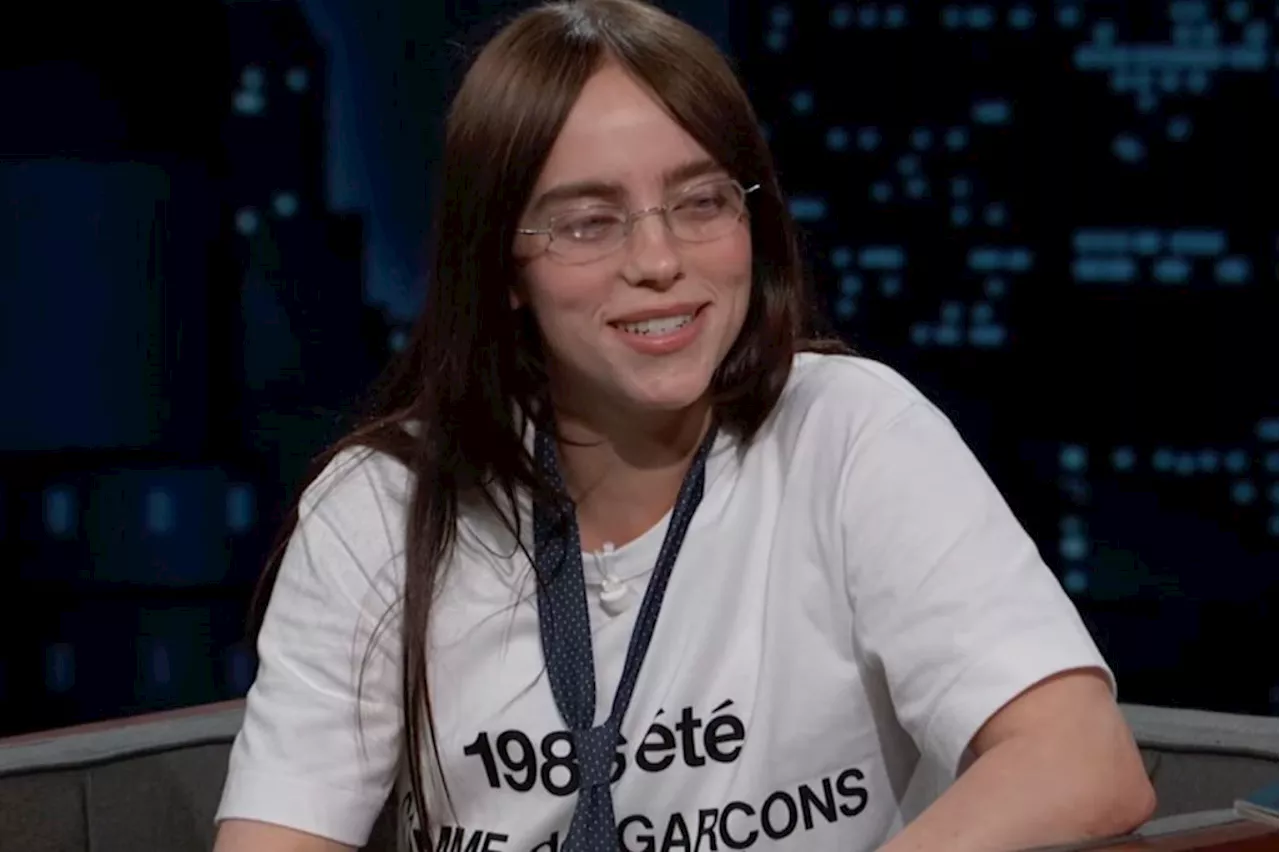 Billie Eilish’s Mom Defends Billie and Finneas Against ‘Nepo Baby’ Claims