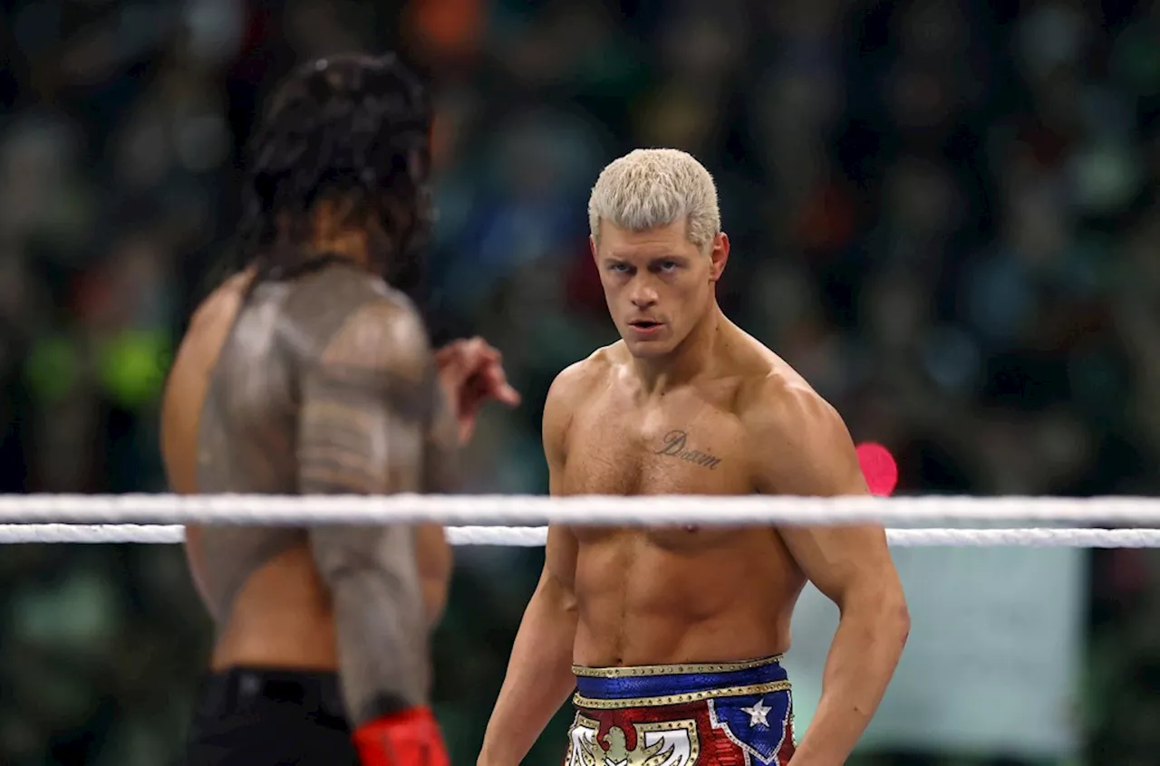 Cody Rhodes: The New Face Of WWE Reigns Supreme