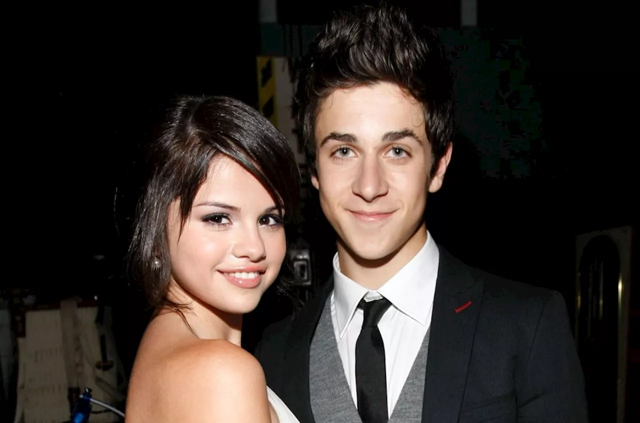 David Henrie Thanks His ‘Sis’ Selena Gomez for Supporting His New Movie: ‘Always Grateful’