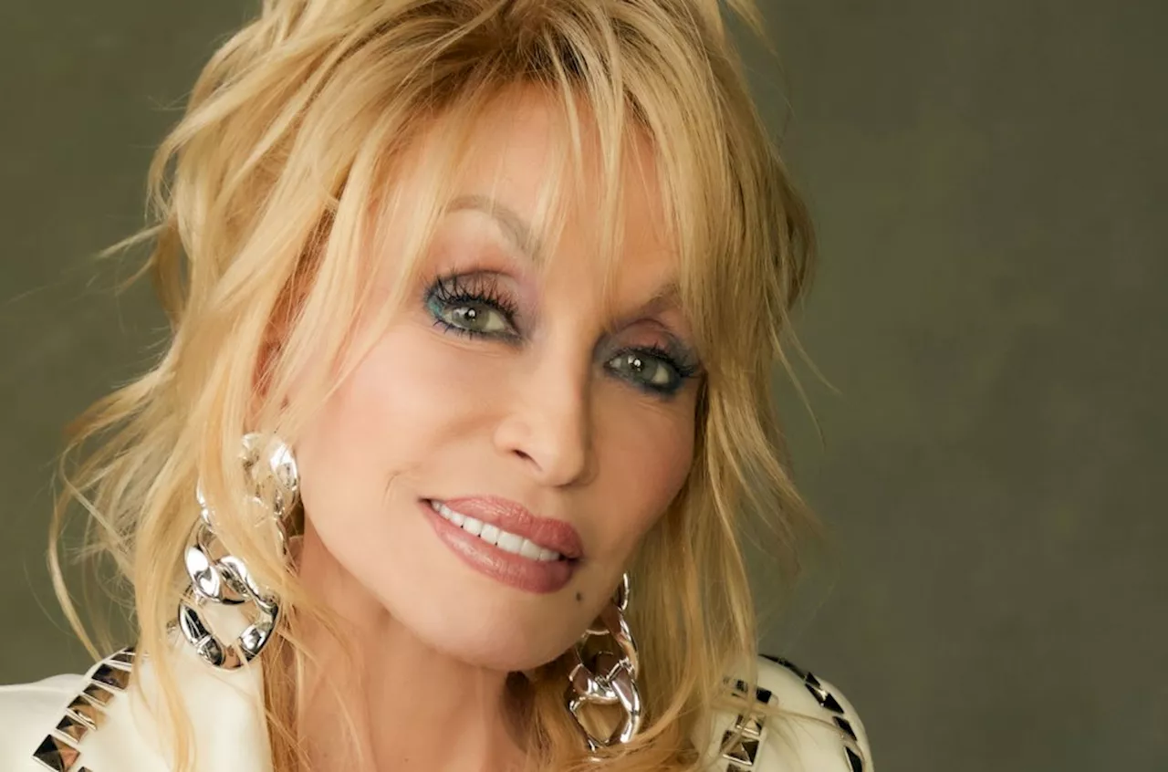 Dolly Parton Announces $1 Million Donation to Aid Hurricane Helene Relief Efforts