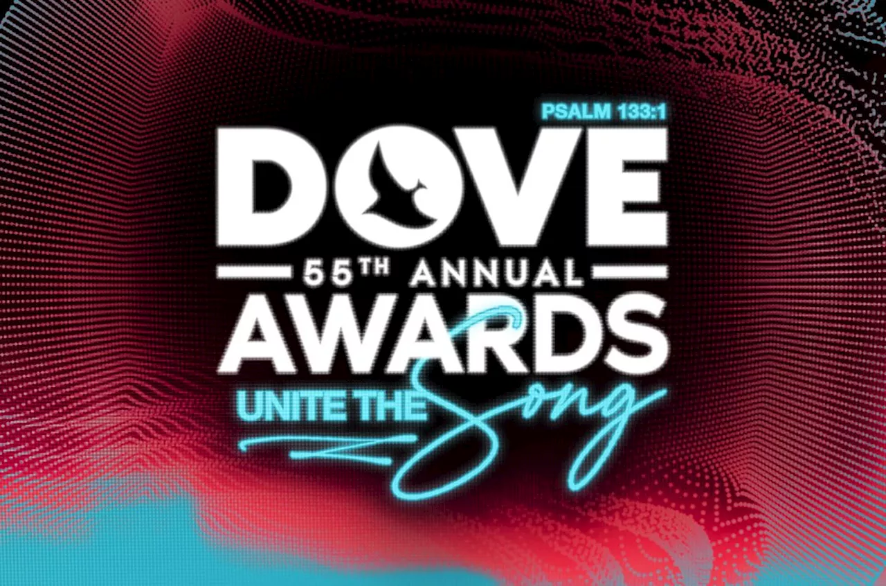 GMA Dove Awards Are Moving to Nashville’s Bridgestone Arena In 2025