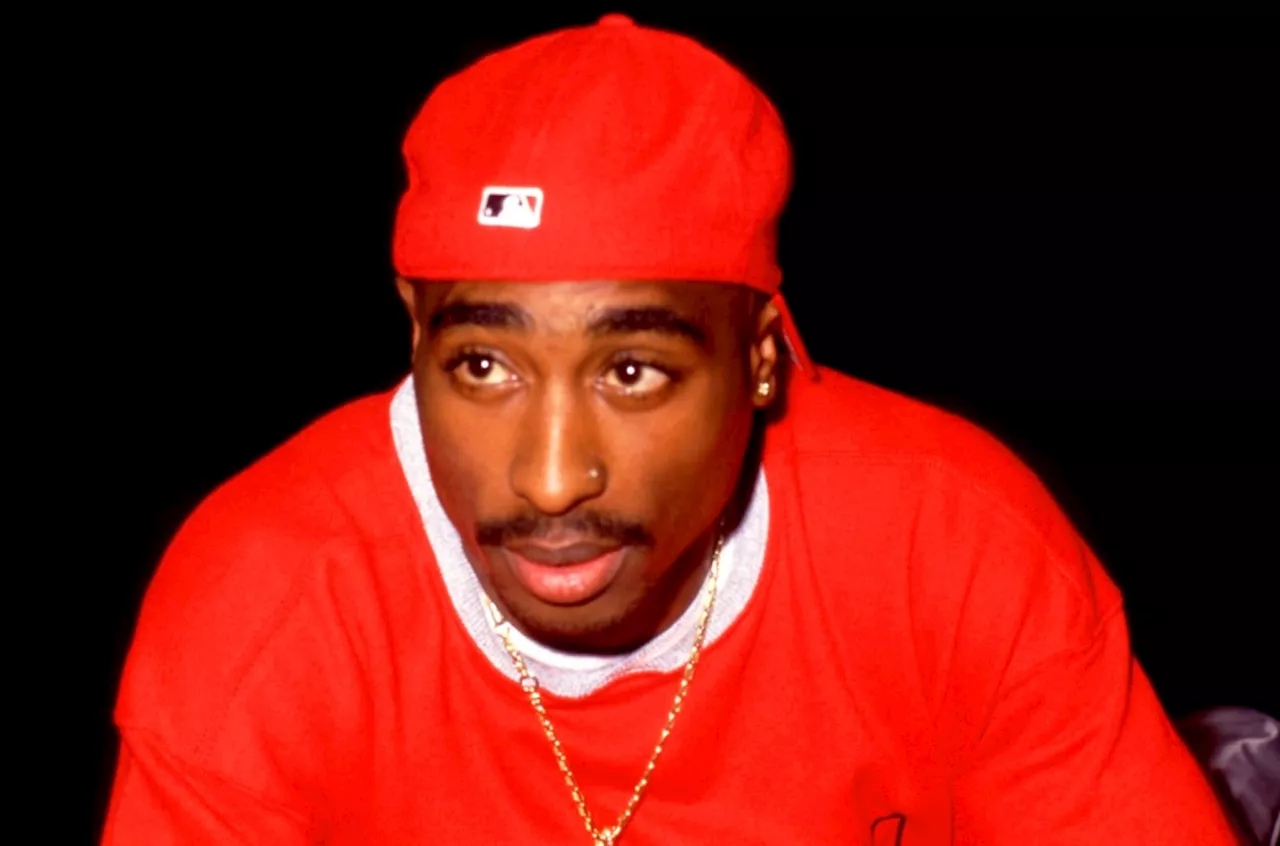 Tupac Shakur’s Family Hires Team to Investigate Potential Link to Diddy