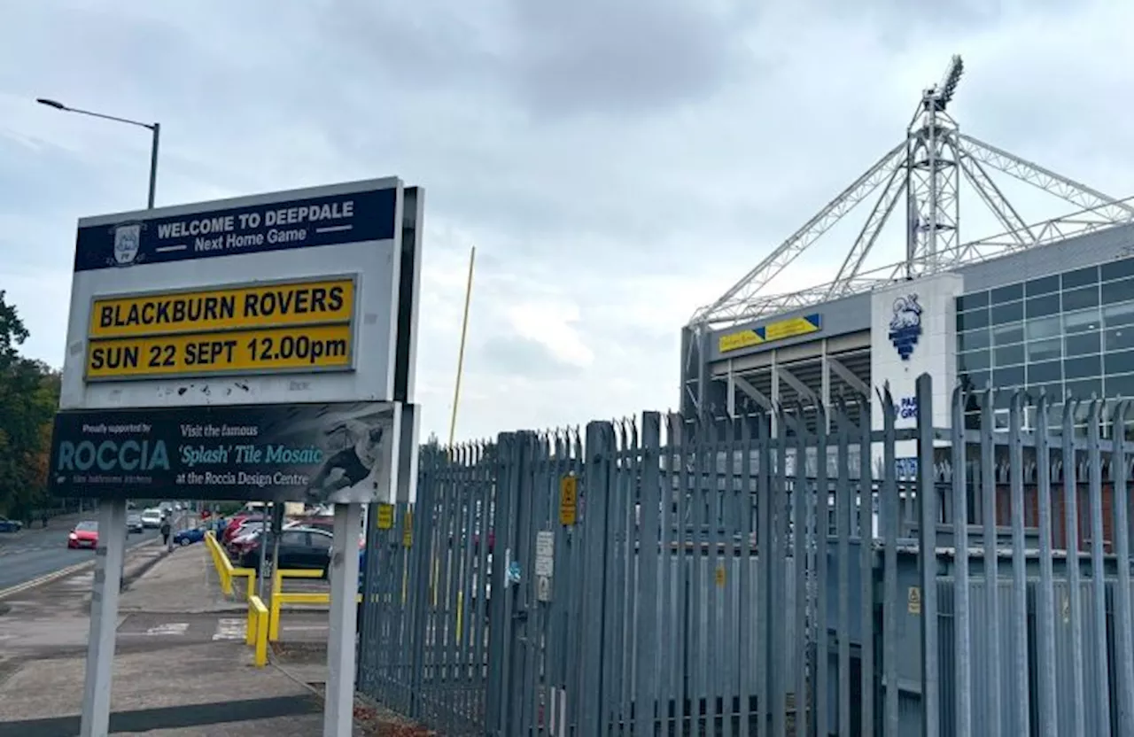 Milutin Osmajić slapped with eight-match ban over Blackburn Rovers ‘bite’ incident