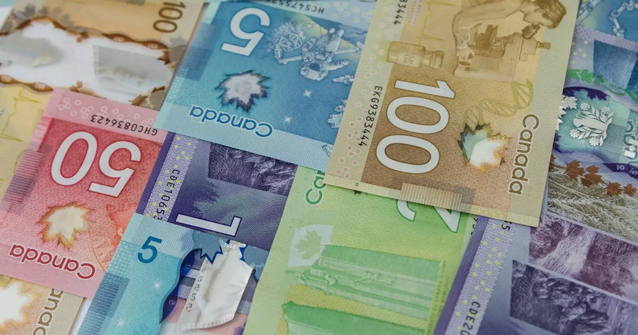 Canadians could be getting even more money from the feds next week