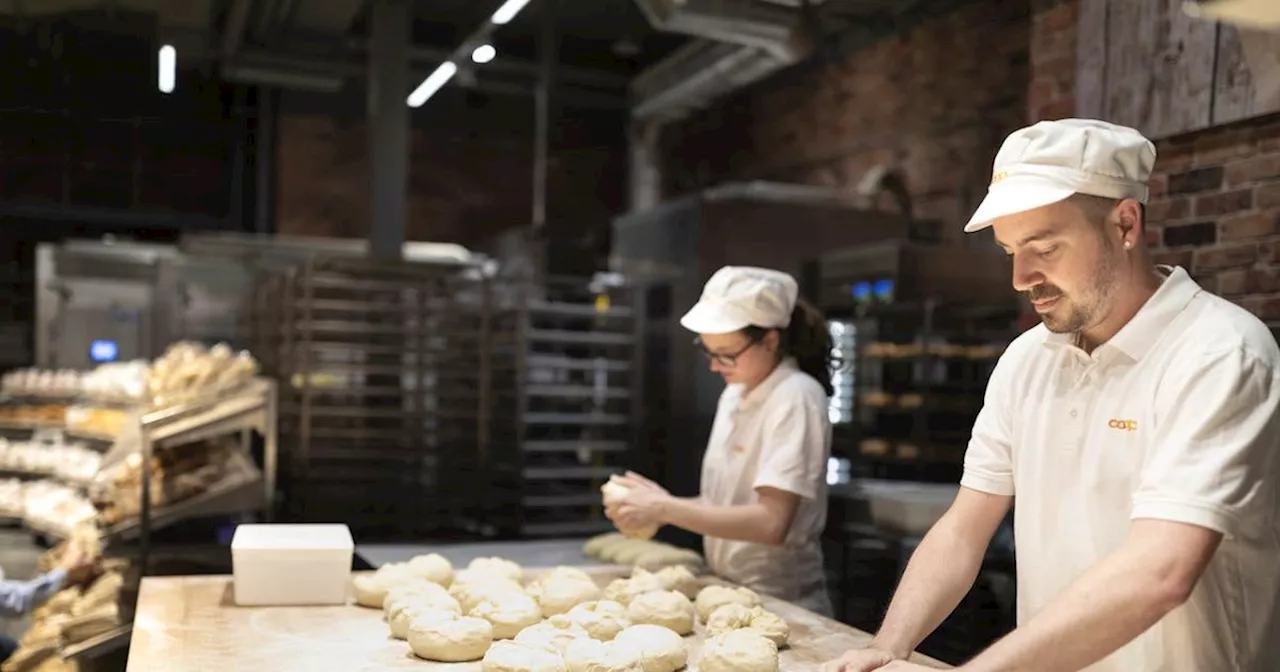 Brot und Mehl werden nach katastrophaler Ernte teurer