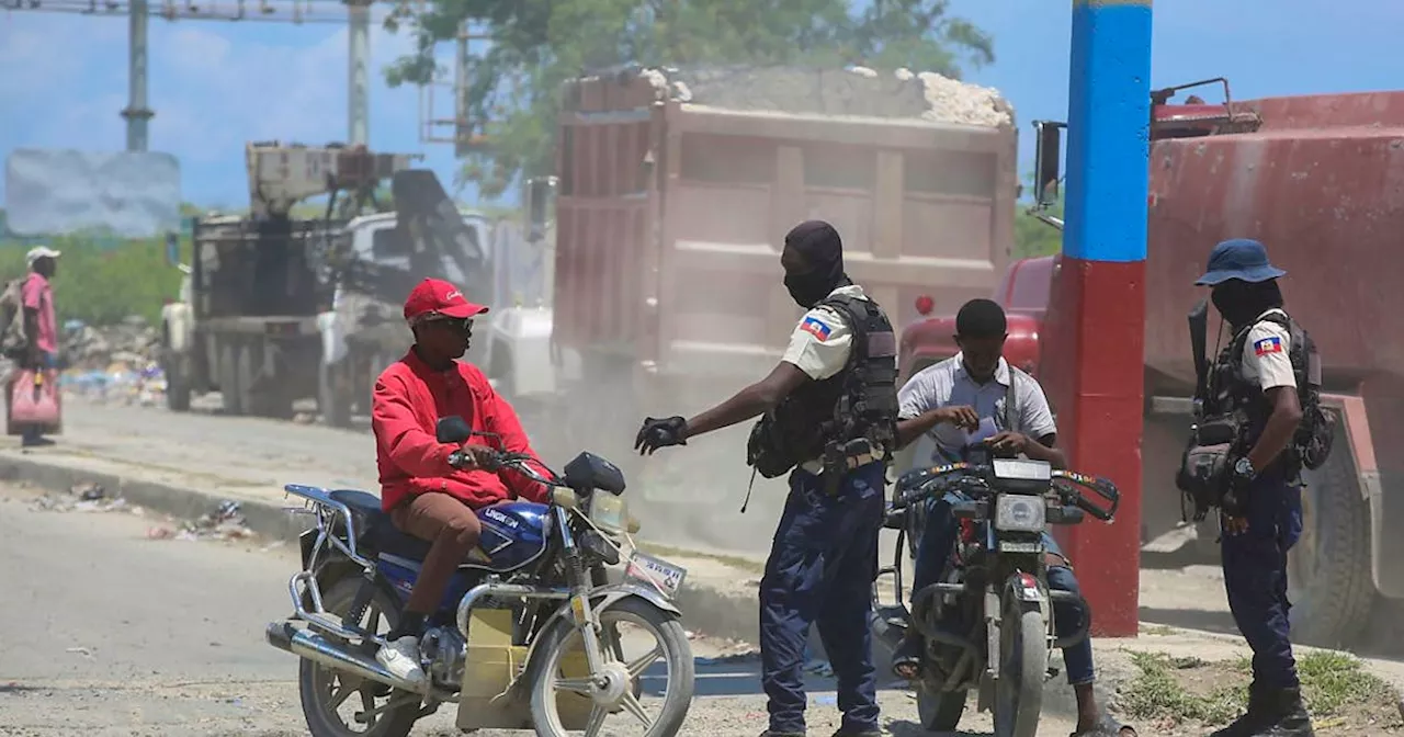 UN: Mindestens 70 Menschen bei Bandenangriff in Haiti getötet