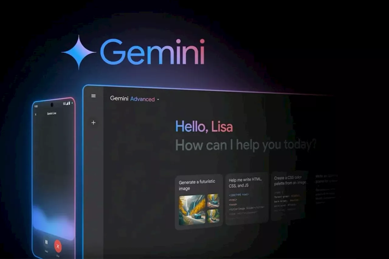 Google releases Gemini-1.5-Pro-002 for paid subscribers