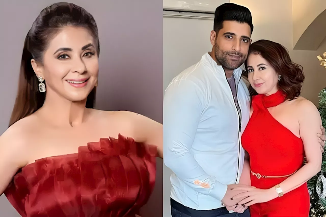 Urmila Matondkar Offers Relationship Advice to Young Girls Amid Divorce Rumors