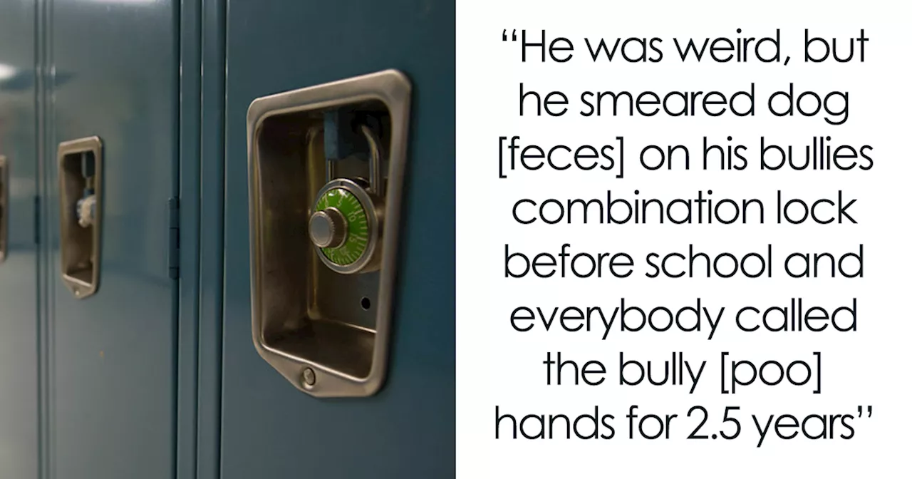 32 Surprising Stories About The “Weird Kid At School” That May Make Your Day