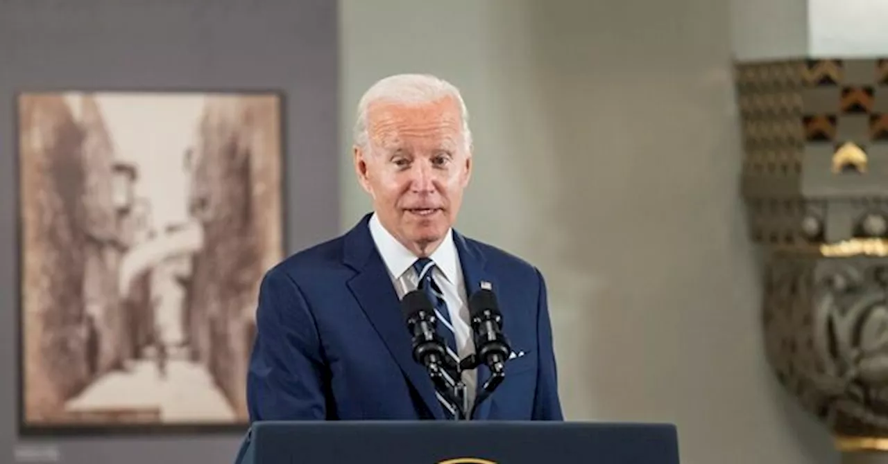 Analysis: Joe Biden Has Held Just 2 Public Events Before 11:00 a.m. Since Stepping Aside as Candidate