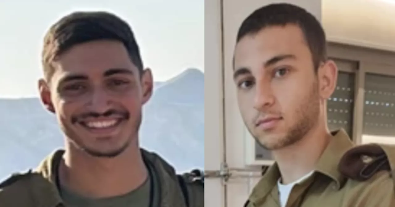 Iran-backed Shiite Militia in Iraq Kills 2 IDF Soldiers in Drone Attack