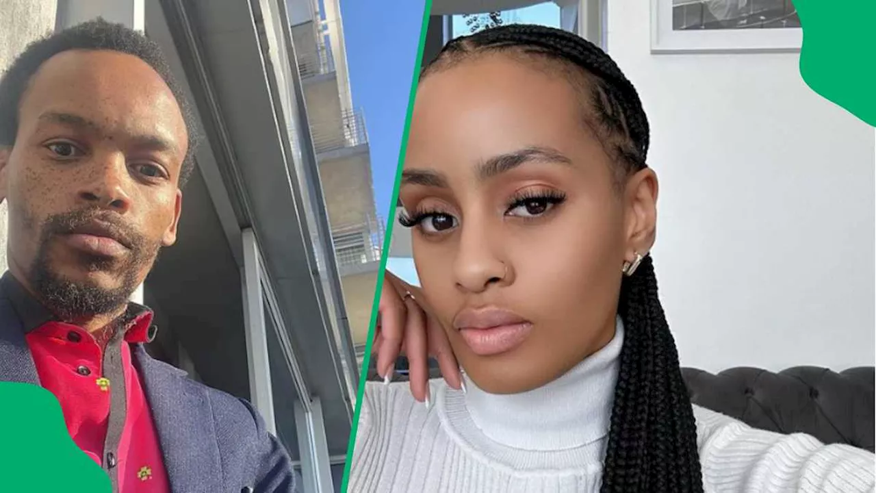 Nota Baloyi Slams Thobeka Majozi Amid Cassper Nyovest Drama: “Nobody Is Calling Your Dad Out”