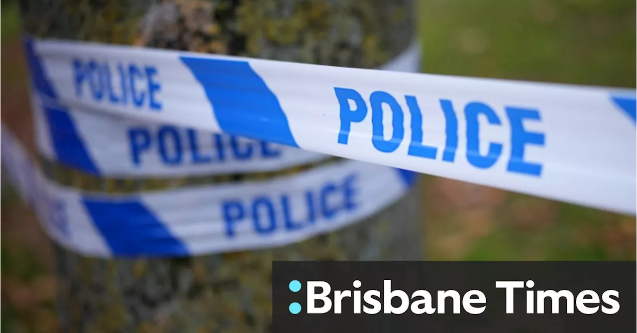 Police shoot man following Hillside fatal stabbing