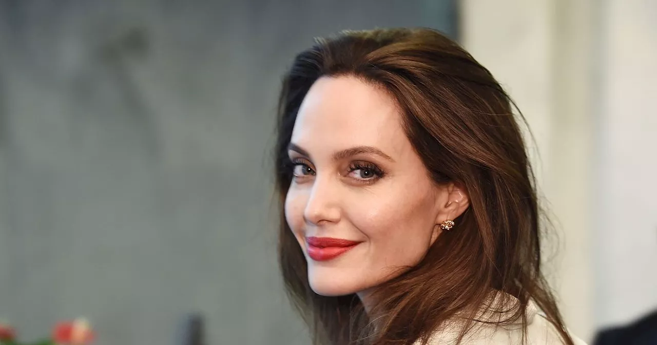 Angelina Jolie zeigt sich mit Rapper Akala - Gerüchte über eine neue Liebe?