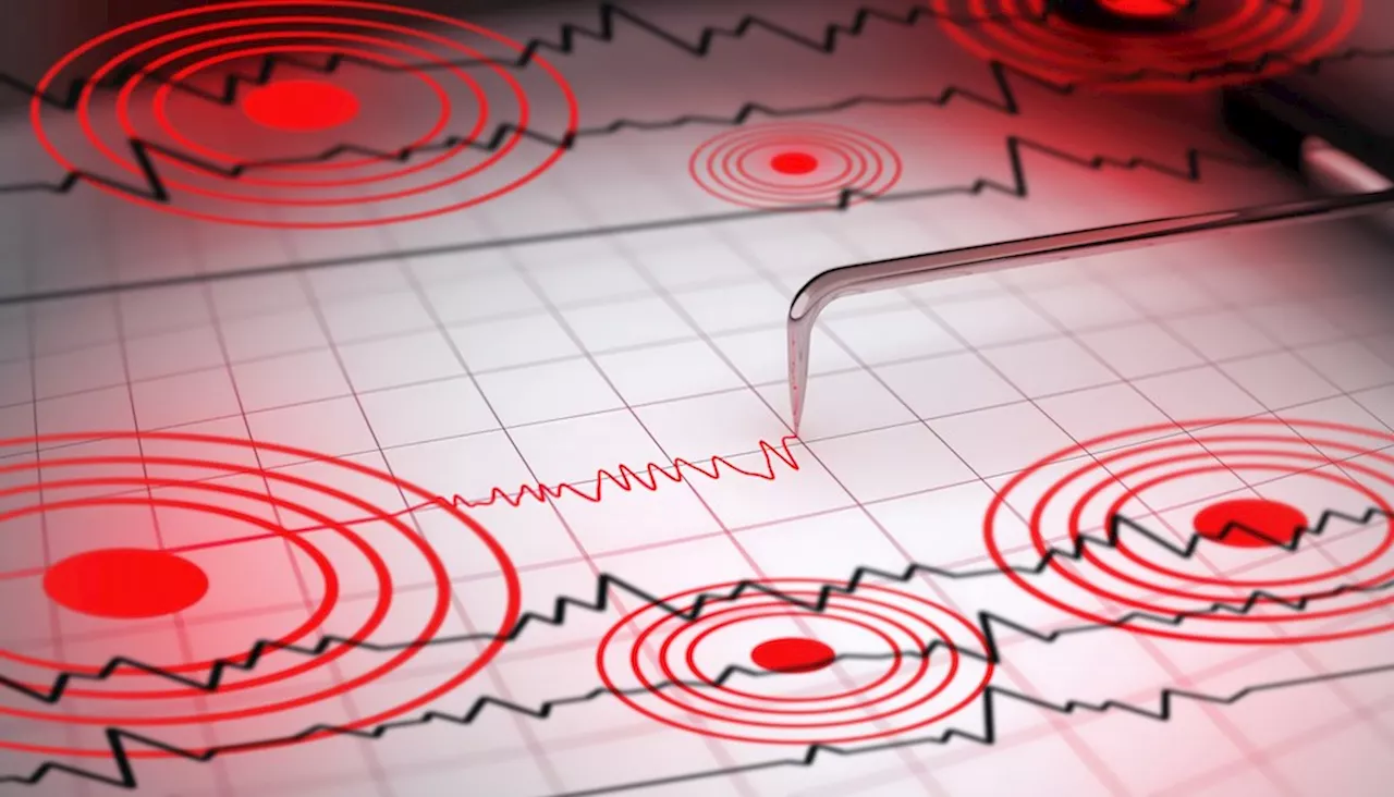 Is a powerful earthquake likely to occur in Metro Vancouver soon?