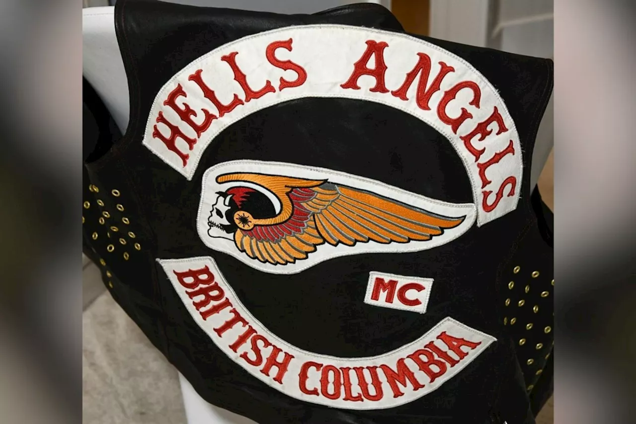 Judge rejects City of Surrey's attempt to close Hells Angels' chapter clubhouse