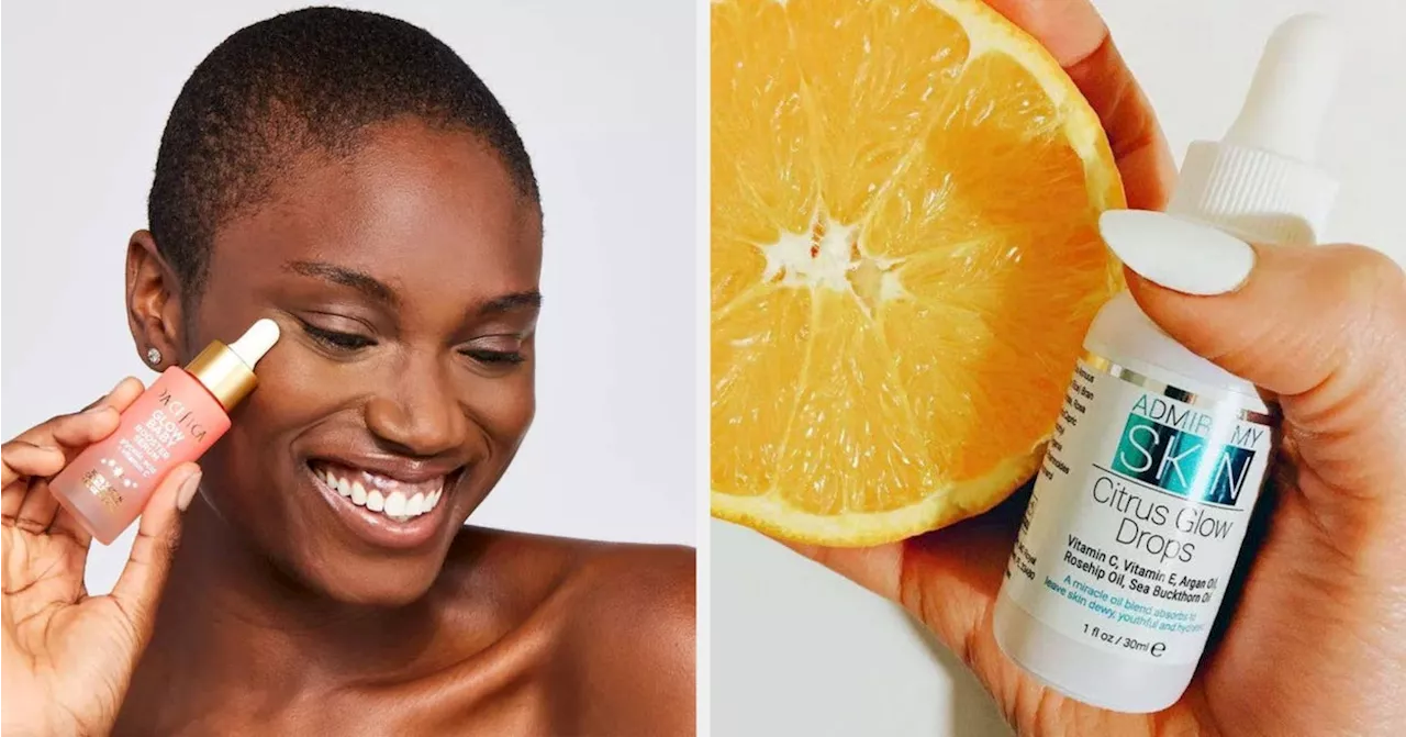 Keep Skin Glowy: 25 Moisturizing Target Beauty Products