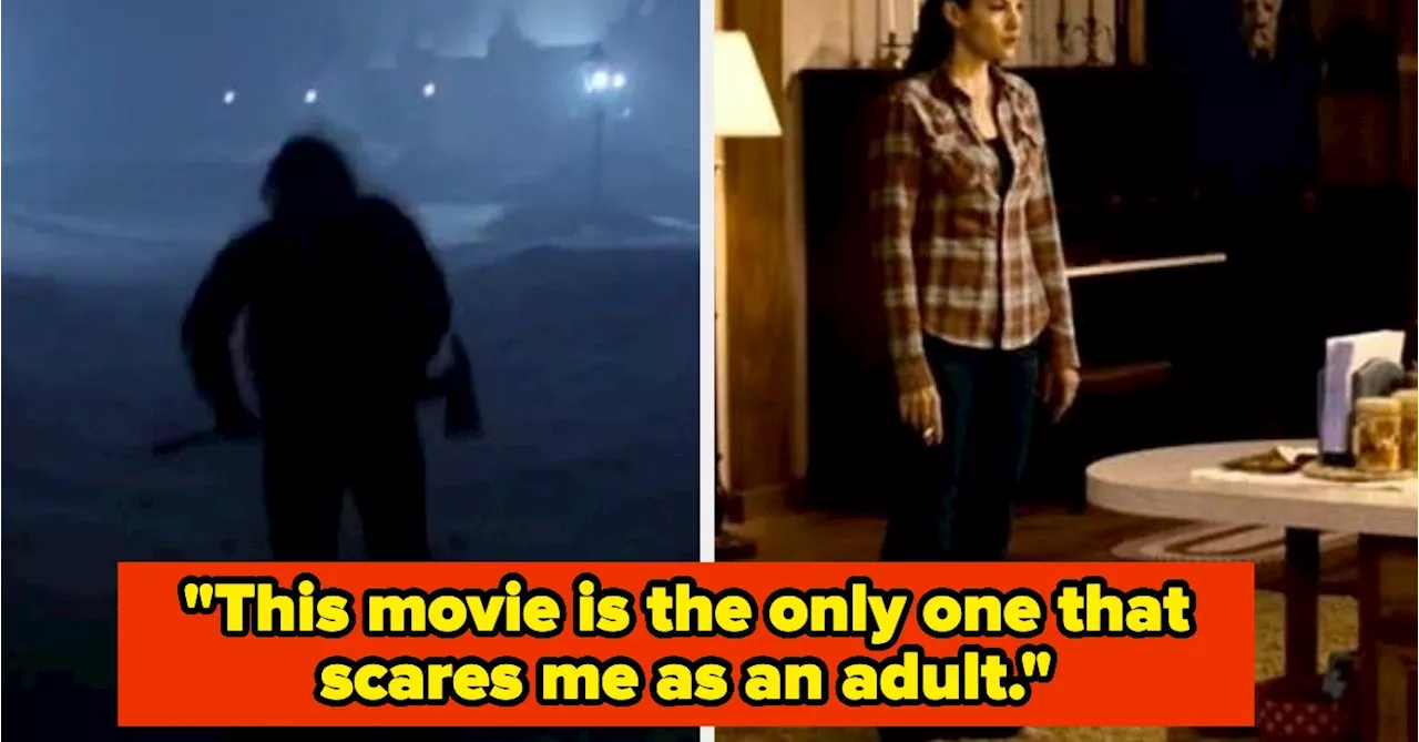 The Best Horror Movies For Guaranteed Screams