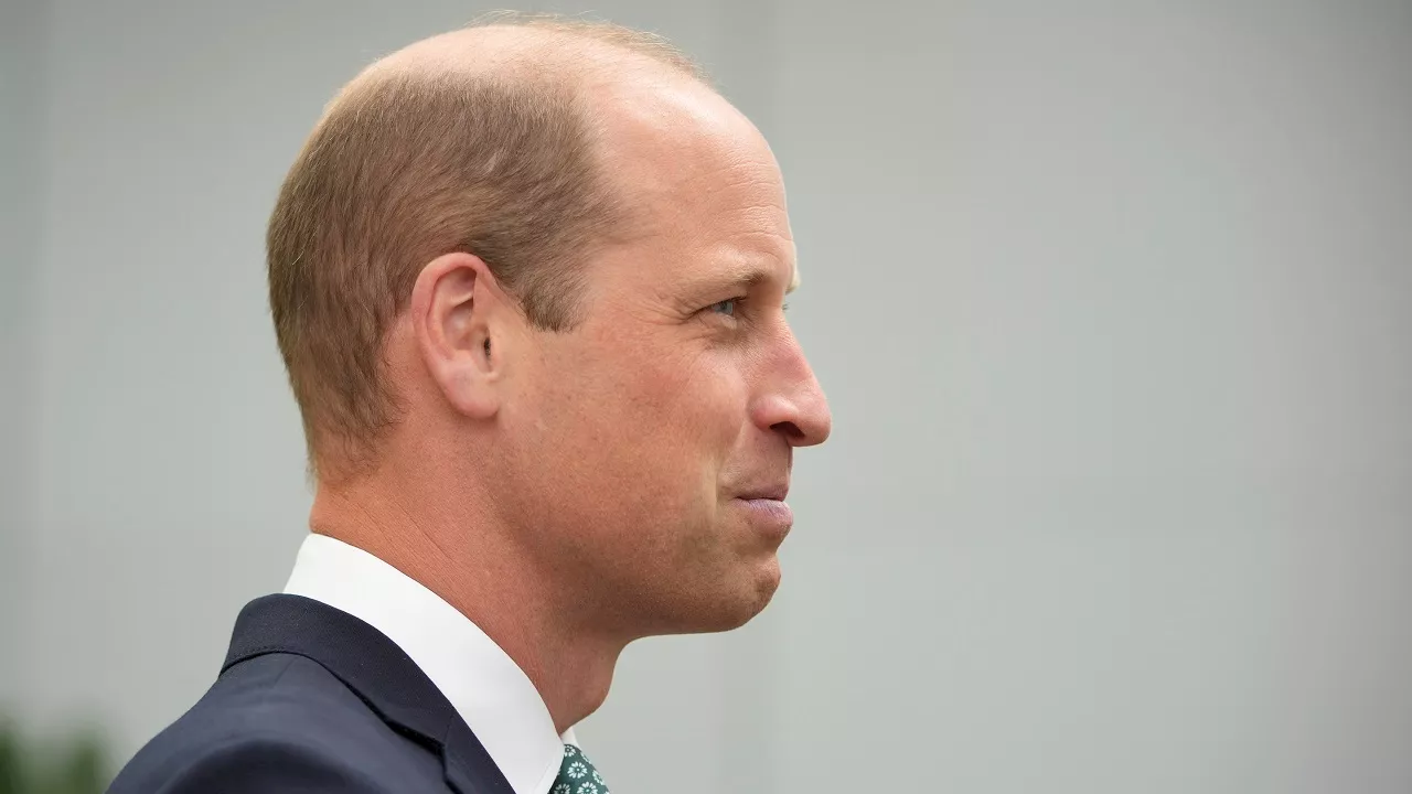 Prince William to attend Earthshot Week 2024 in Cape Town