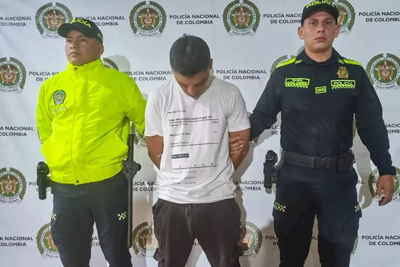 La Policía implementará Plan Candado Integral para prevenir delitos en Bogotá