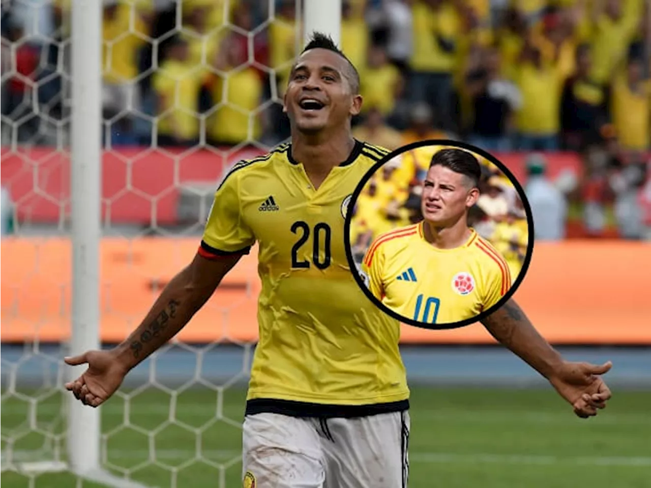 Macnelly Torres menciona las claves de Colombia en su visita a Bolivia: ¿Debe jugar James?