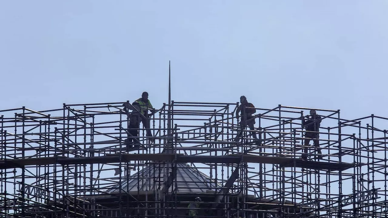 Ökonomen zum überraschend starken Stellenaufbau am US-Jobmarkt