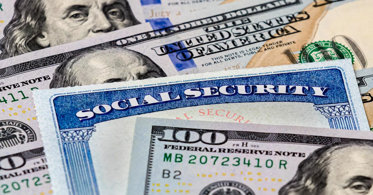 Social Security will announce the 2025 COLA within days. Here's what to