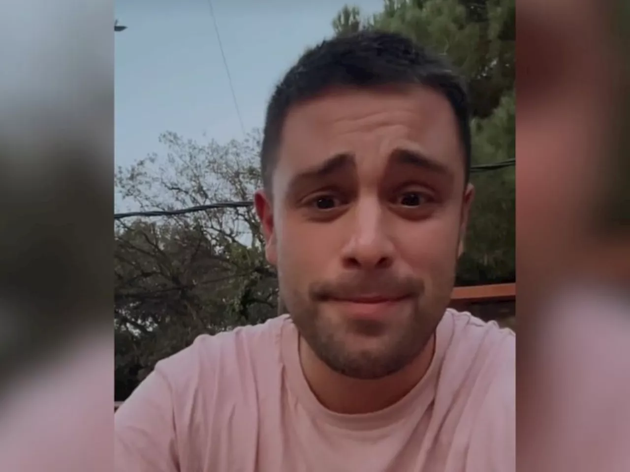 Un joven español reveló qué palabra usada en Argentina lo cautivó: 'Es increíble, los amo'