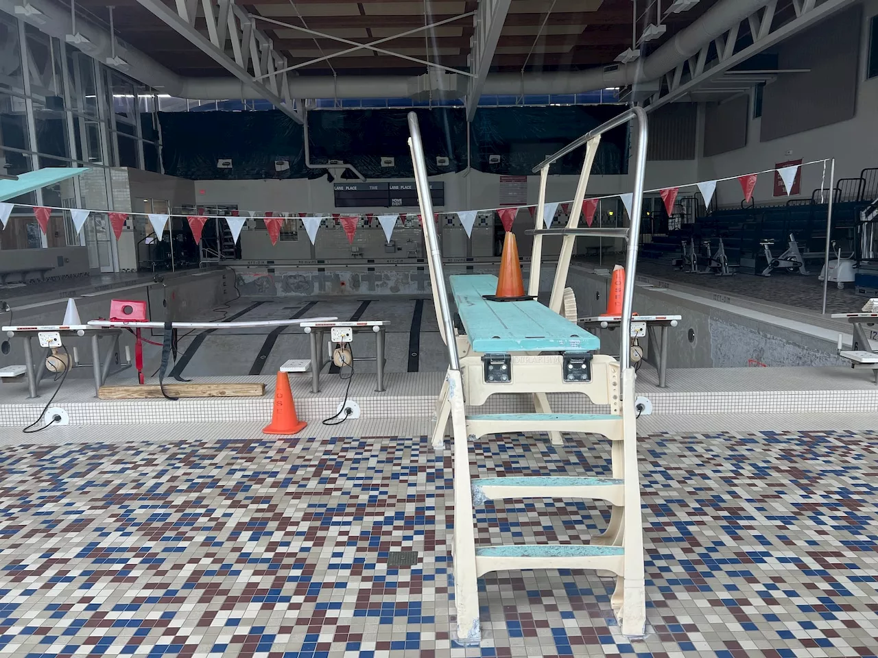 Fairview Park expected to announce Gemini Center natatorium project CMR