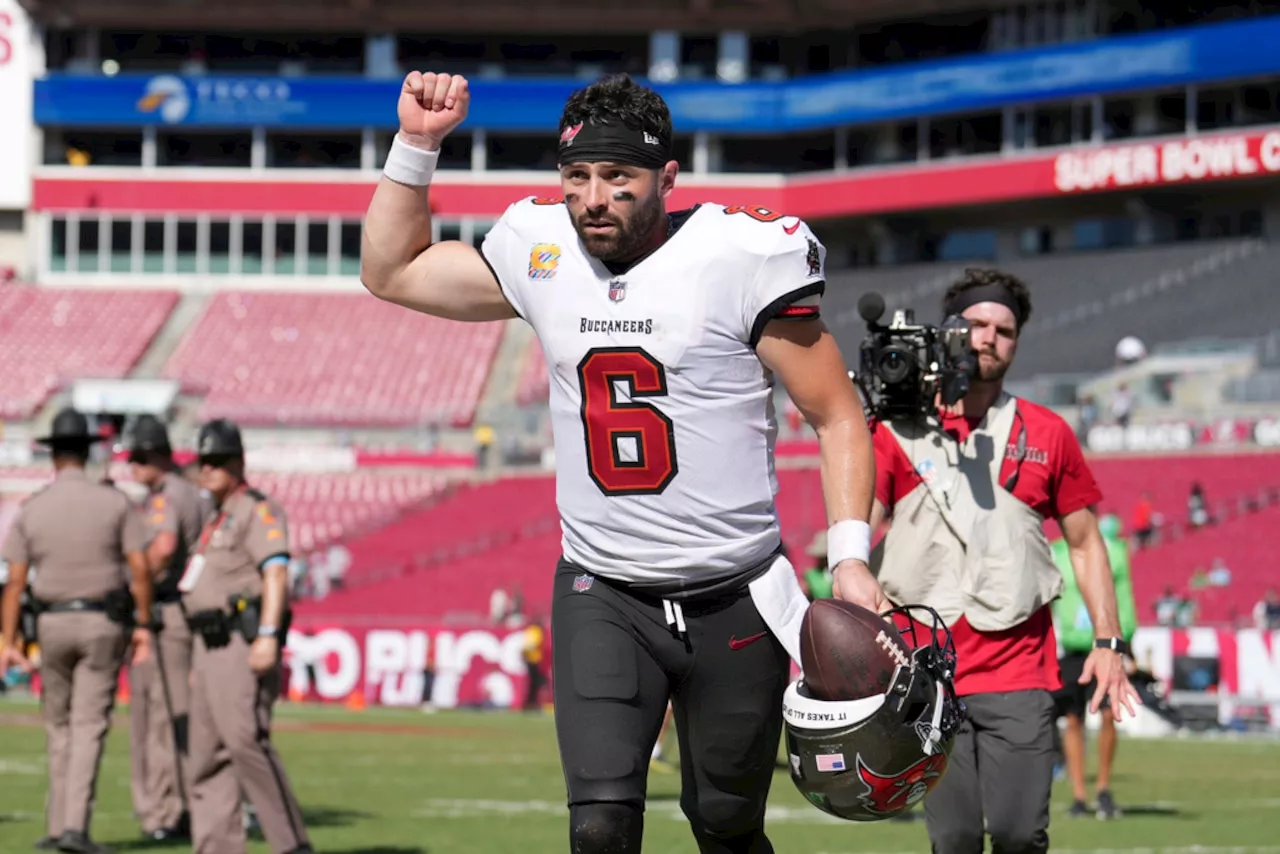 Falcons vs. Buccaneers game today: Watch NFL Week 5 live stream free