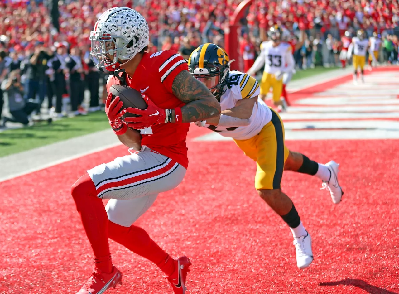 Ohio State football vs. Iowa score predictions: Can the Buckeyes dominate the Hawkeyes?