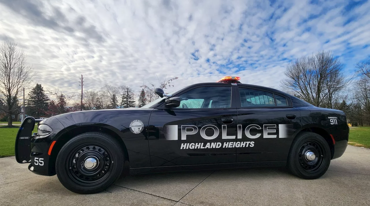 Resident receiving unwanted visits at his home after involvement in crash: Highland Heights Police Blotter