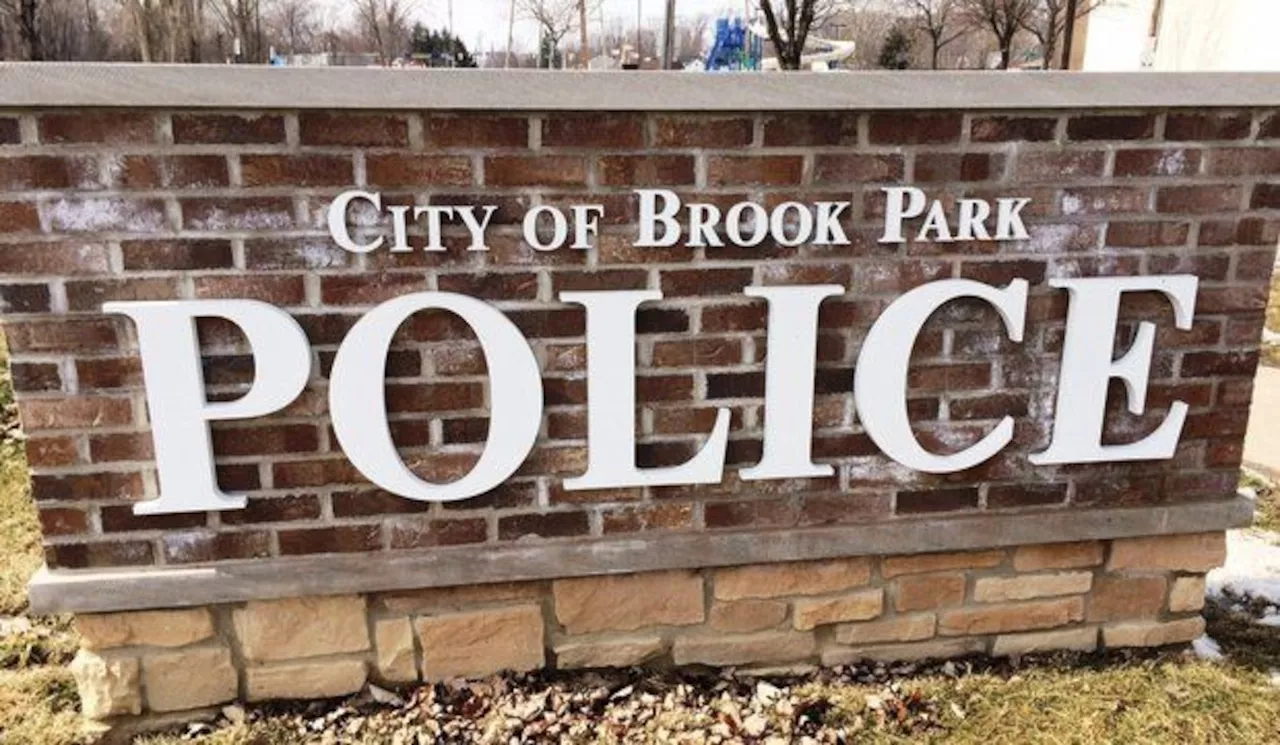 Two men kick another man on ground outside Crazy Horse: Brook Park Police Blotter