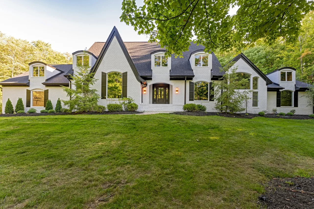 ‘What’s not to love?’ about modern Tudor in Bath: House of the Week