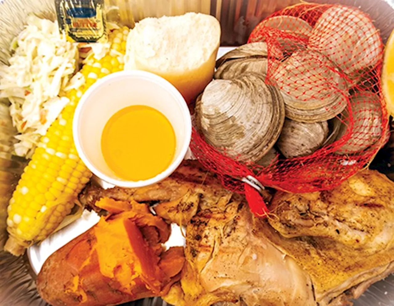 11 Cleveland-Area Clambakes We Love