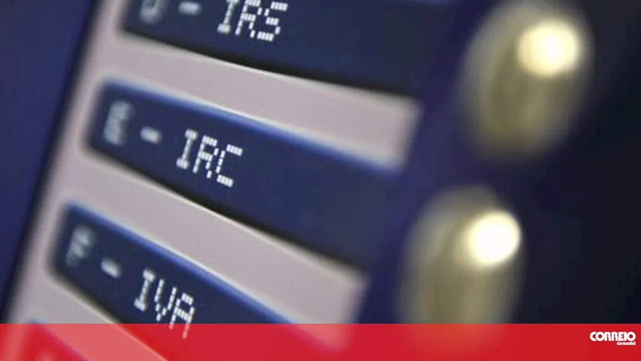 Estudo defende que redução de IRC impulsionaria economia e salários