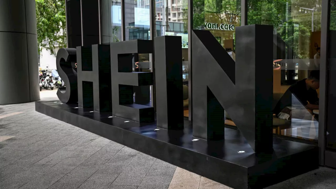 Online retailer Shein to hold roadshows soon ahead of London IPO, Reuters reports