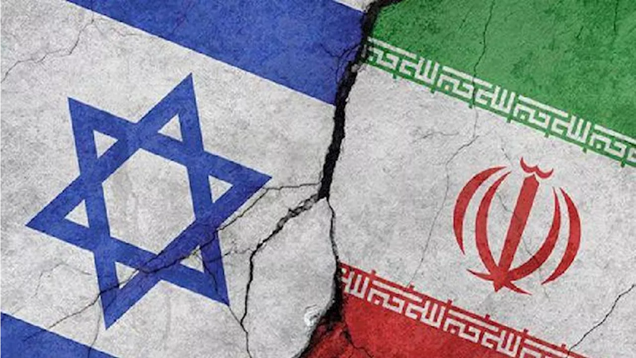 Israel Bersumpah Balas Dendam ke Iran, Ini Opsi Serangannya