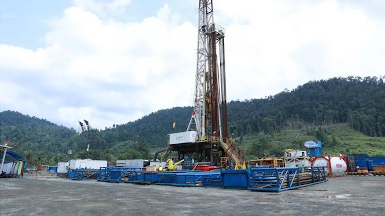 Wow! Pertamina Kembali Temukan Sumber Gas Baru di Sulawesi