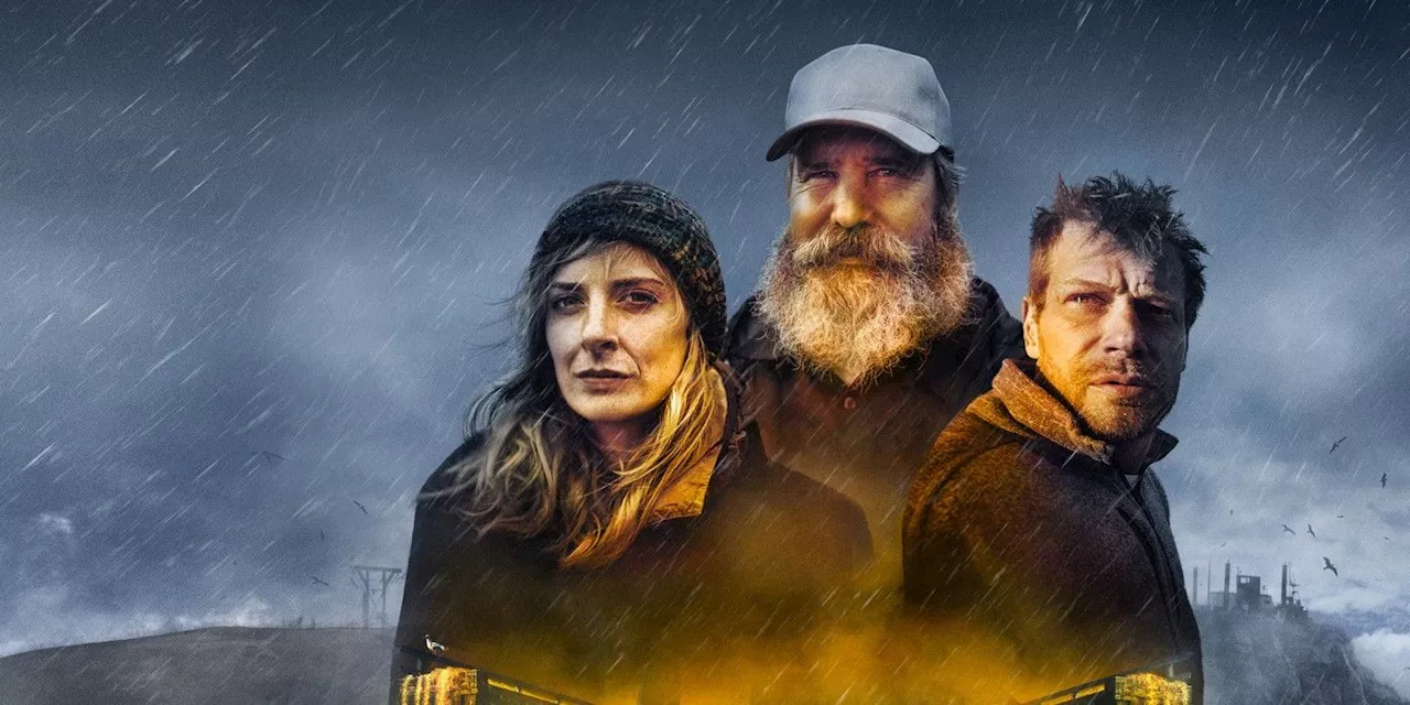 Bering Sea Gold: Where Deadliest Catch Meets Gold Rush