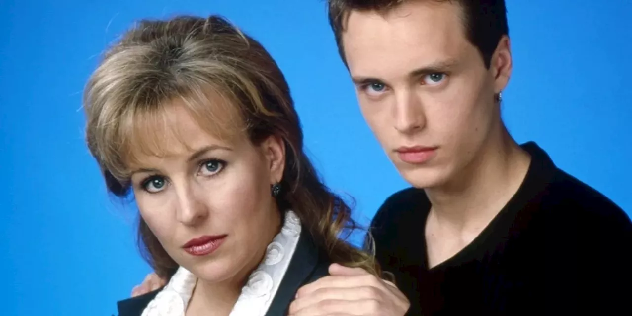 ‘General Hospital' Is About to Stage the Reunion You've Waited Decades For