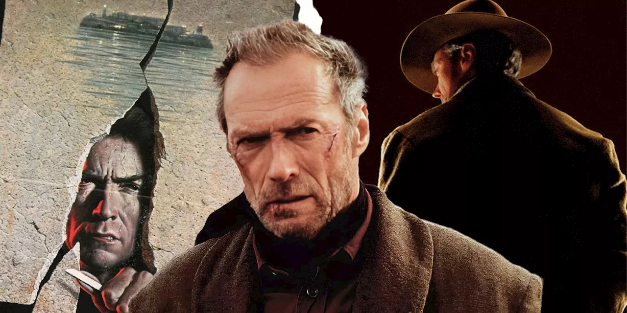 The Clint Eastwood Thriller That Beats 'Unforgiven' on Rotten Tomatoes Has a New Streaming Home