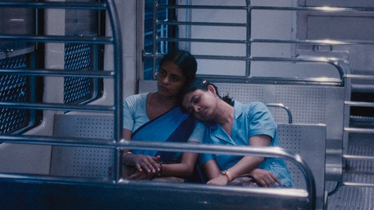 Amore a Mumbai: una clip in anteprima esclusiva del film premiato a Cannes