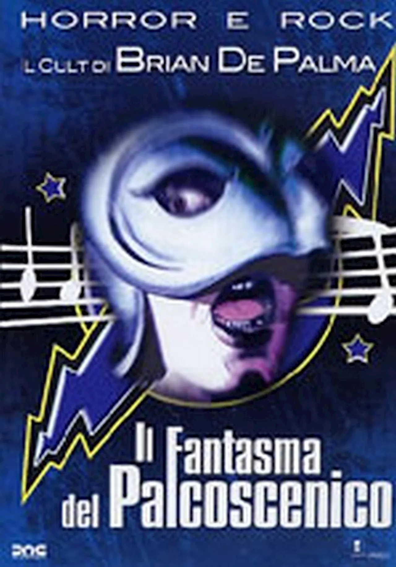 Il fantasma del palcoscenico - Film (1974)