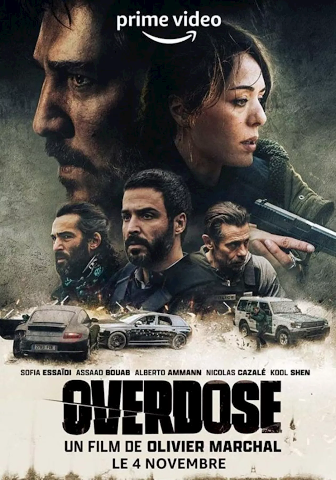 Overdose - Film (2022)