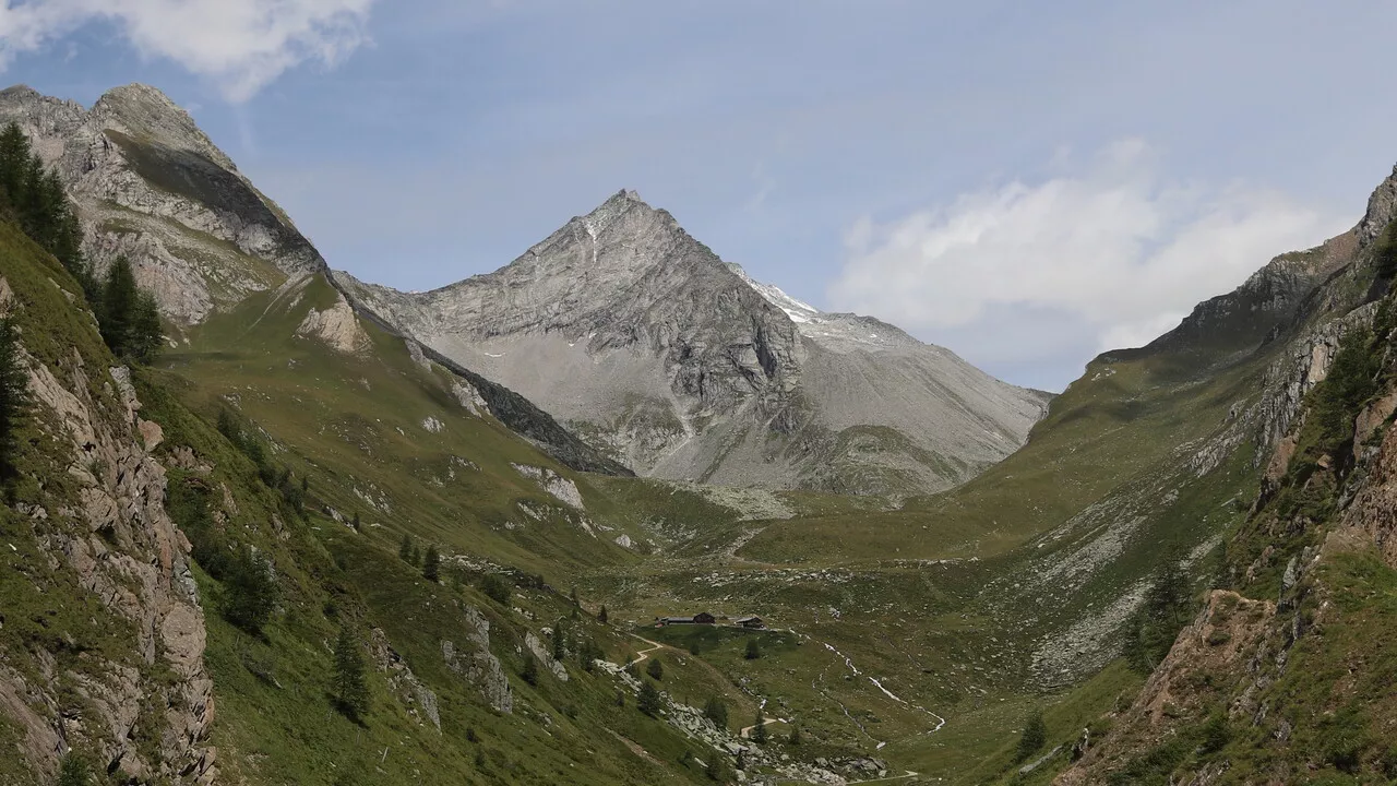 CB-Fotowettbewerb: Der Oktober schickt die Community in die Berge