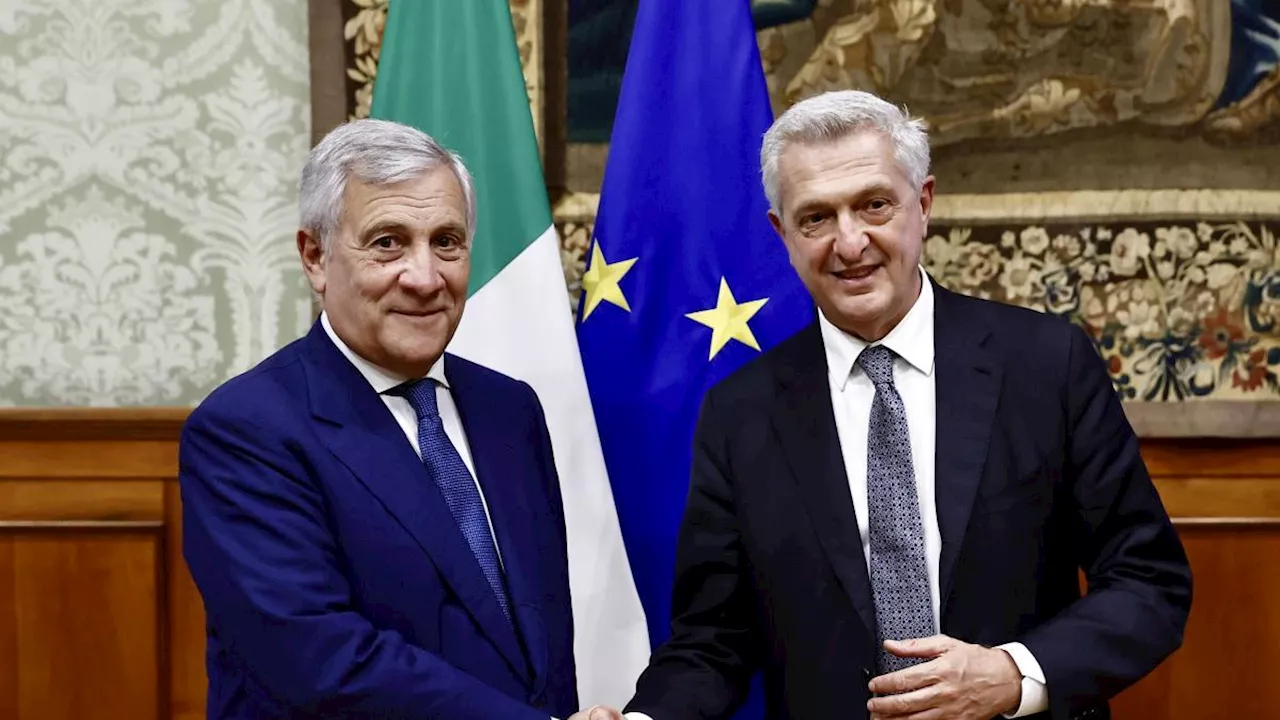 Filippo Grandi (Unhcr): «Siamo alla paralisi della diplomazia, ma lo sforzo umanitario è allo stremo»