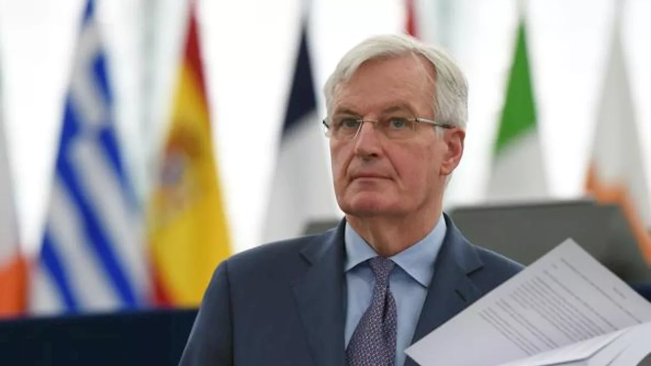 Francia, il premier Barnier conferma: le tasse saliranno, «patrimoniale» oltre i 500 mila euro di reddito